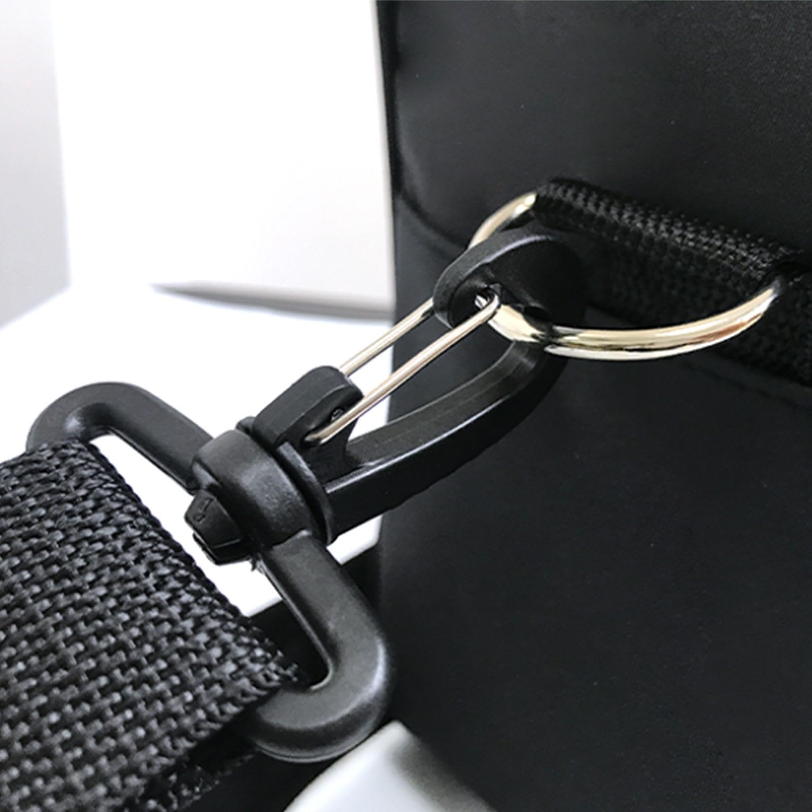 Borsa per Parrucchiere Professionale, Grande Capacità, Borsa a Tracolla per Strumenti da Parrucchiere, Borsa per Attrezzi da Parrucchiere