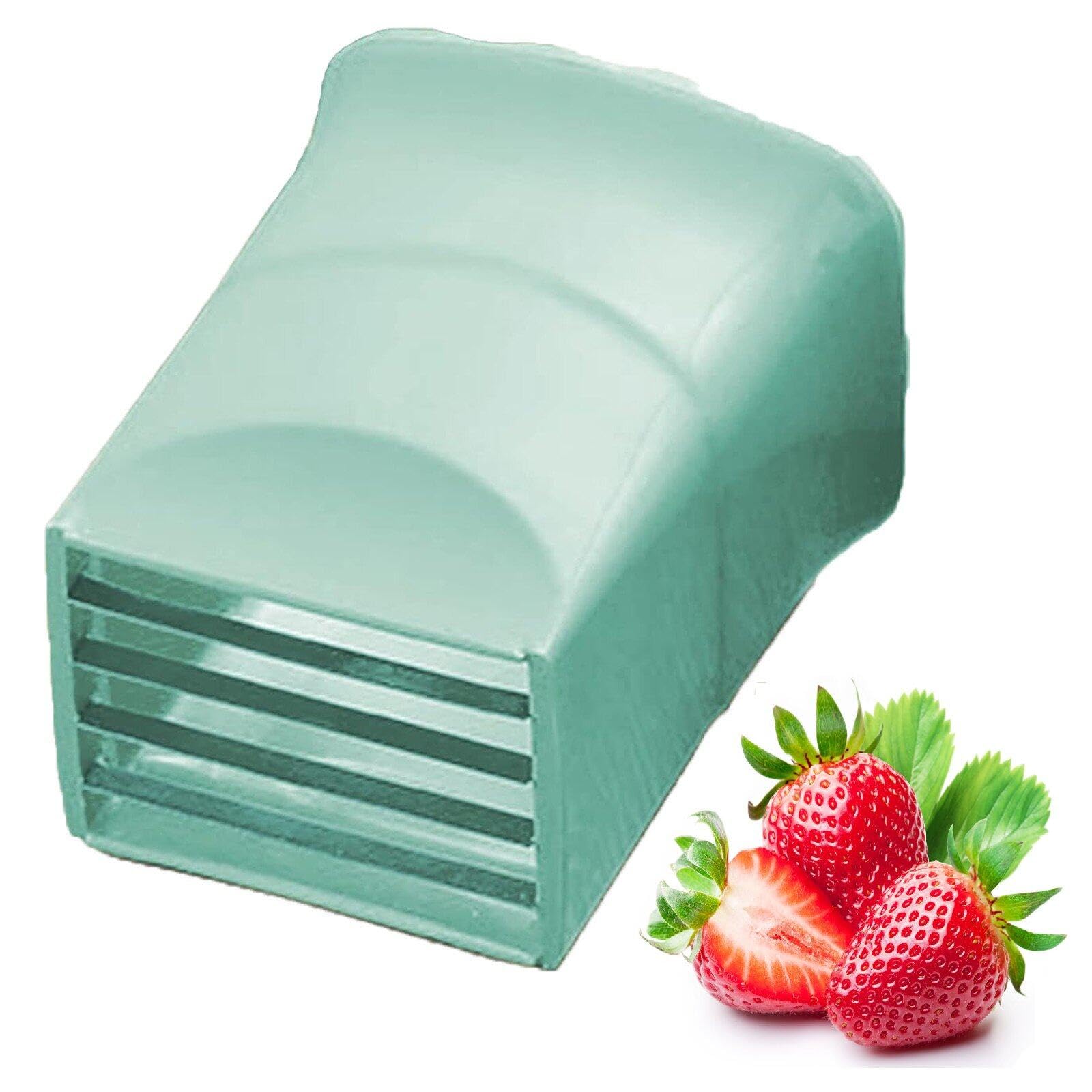 AMOYER Cup Slicer, 1 Pc Fruit Slicer Egg Slicer Strawberry Slicer, Quickly Making Fruit Vegetable Salad Strawberry Cutter Banana Slicer Kitchen Gadget