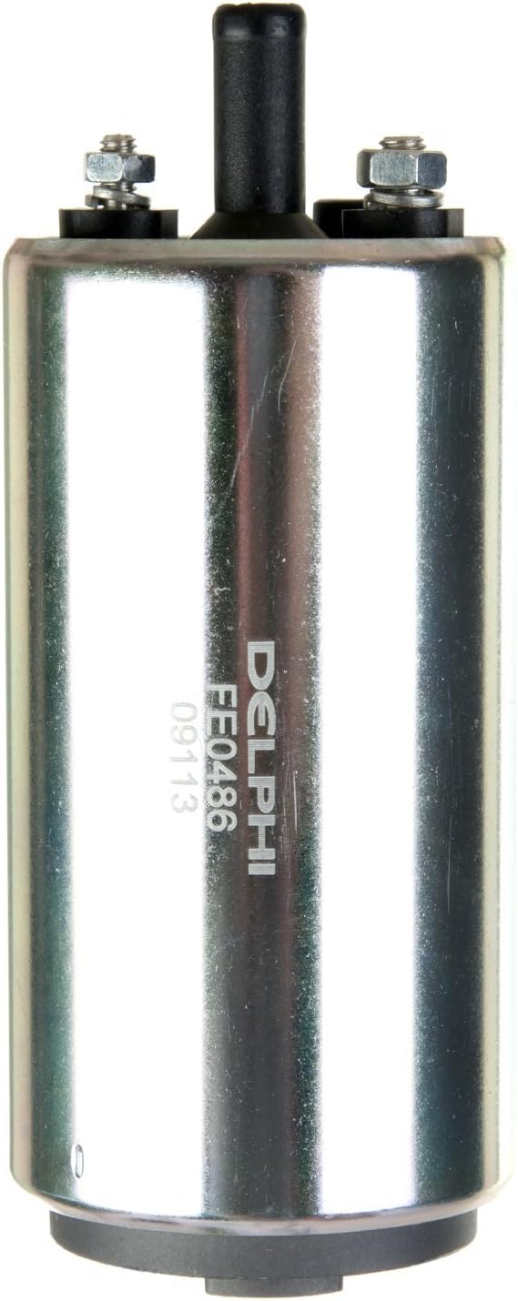 Delphi FE0486 Electric Fuel Pump