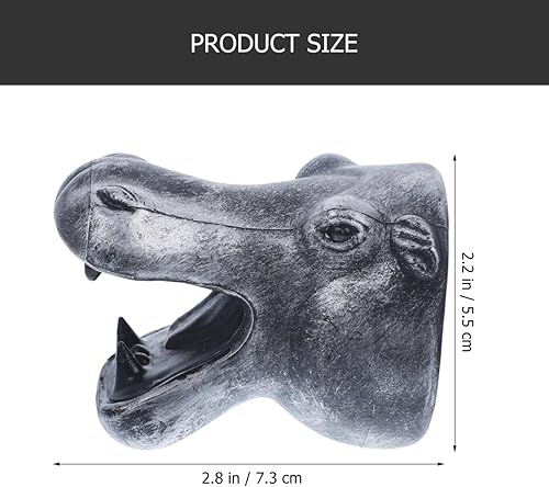 Miniatura 5 de Zerodeko Abrebotellas de animales, abridor de vino montado en la pared, sacacorchos eléctrico, abridor de cerveza, montaje en pared, novedad,