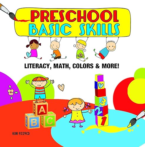 Preschool Basic Skills