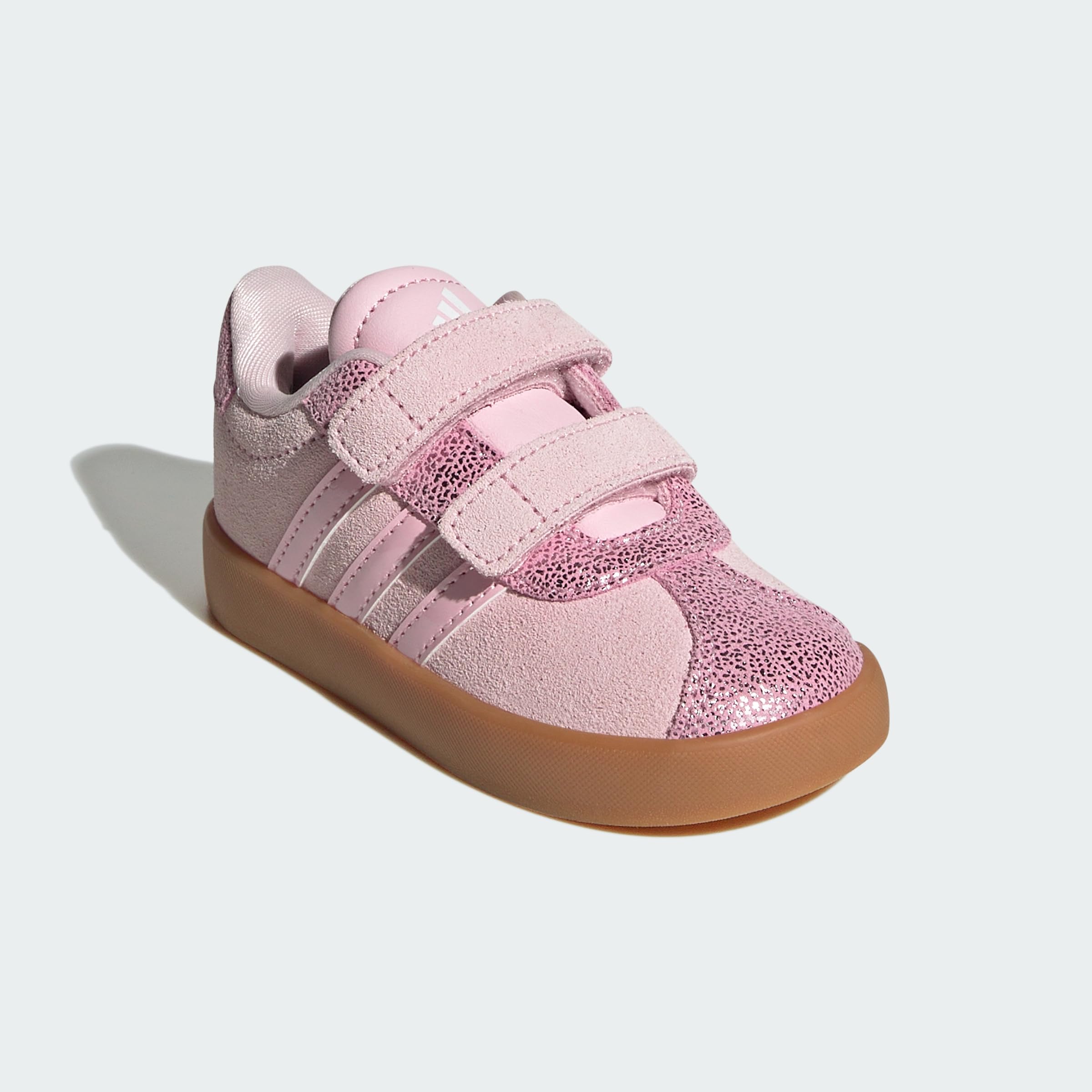 adidas Uniseks - niemowleta Vl Court 3.0 Shoes InfantsBUTY