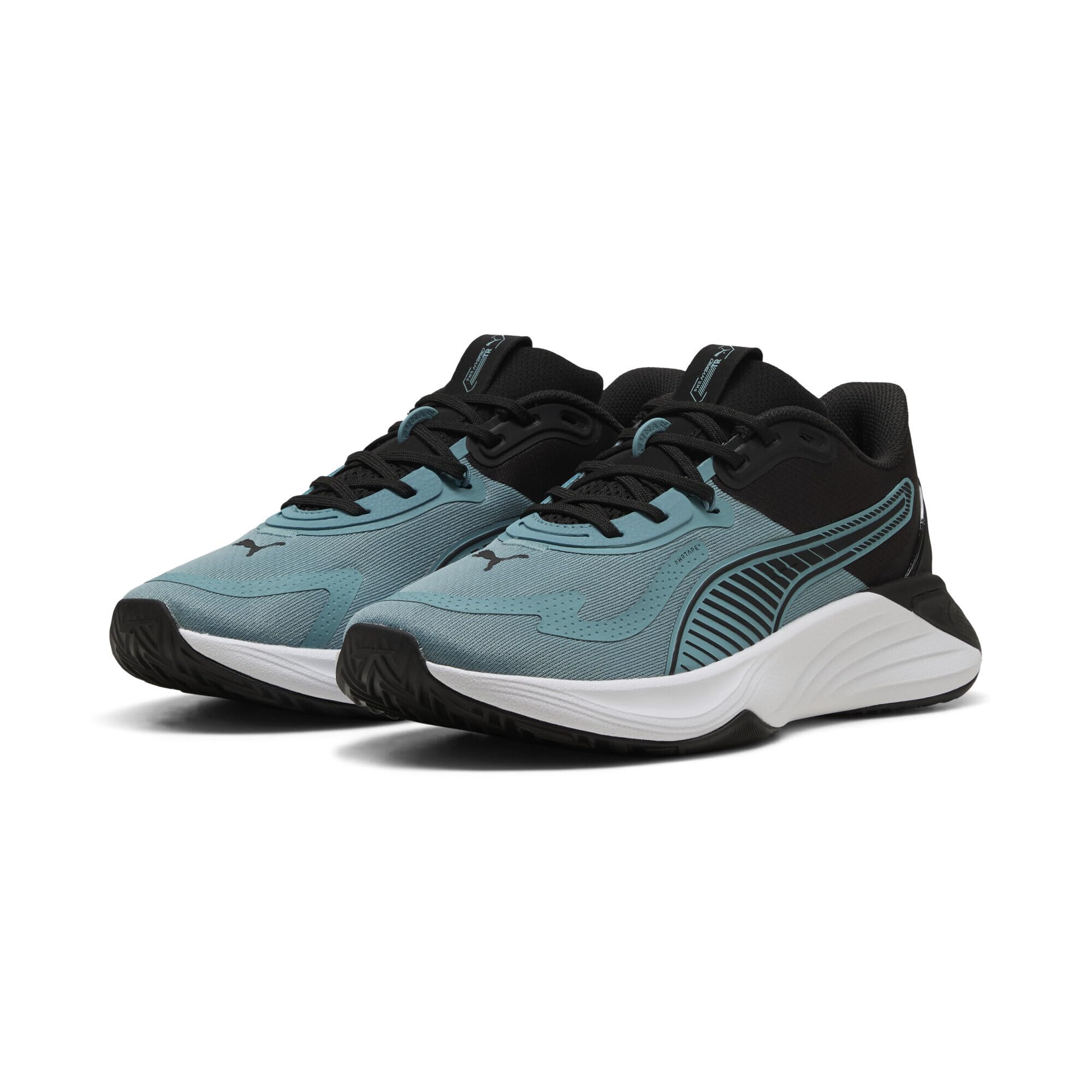 PUMA PWR Hybrid TR