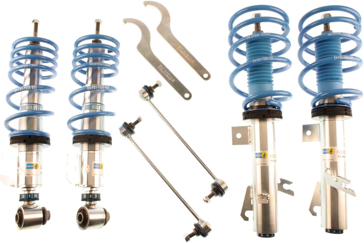 Bilstein 48-153720 Performance Suspension System