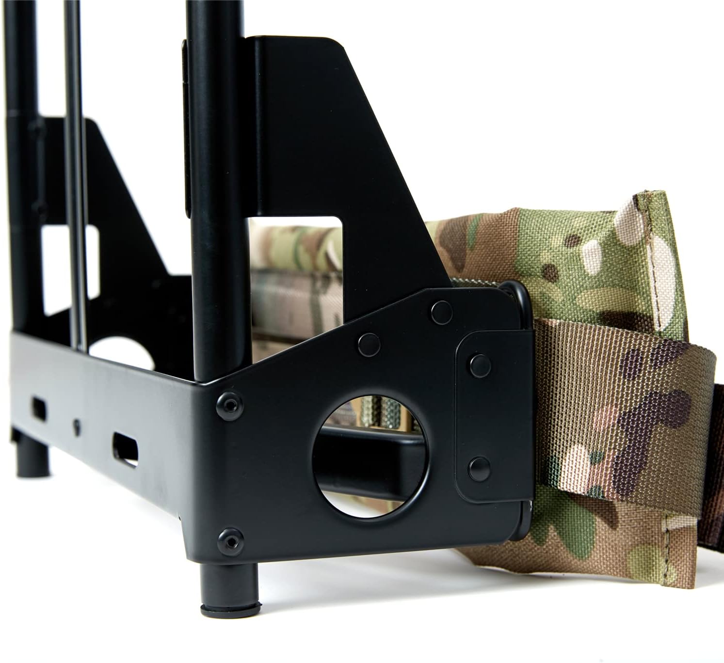 MT Military Alice Pack Frame with, Kidney Pad & Waist Belt - Image 4