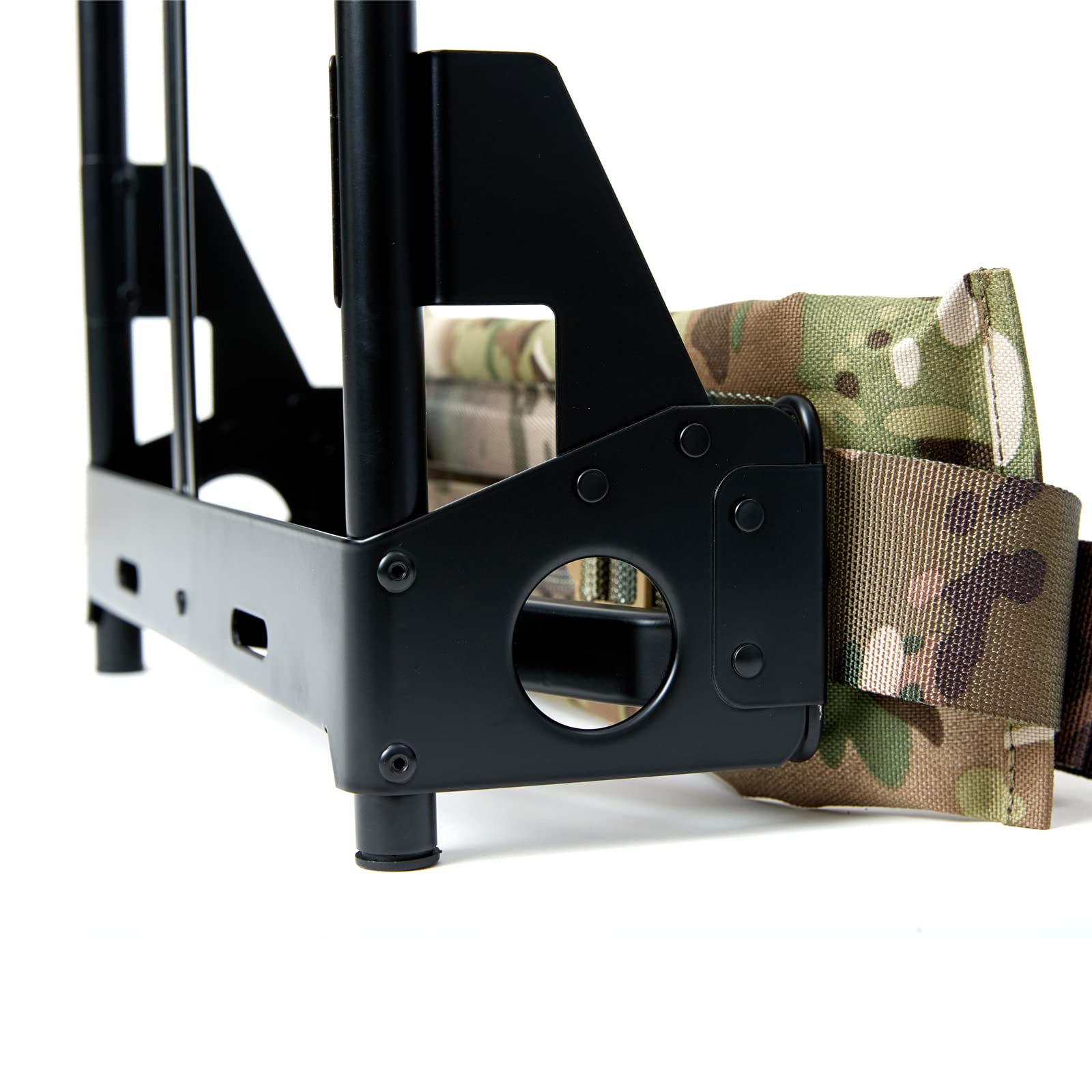 Amazon.co.jp: [MT] ミリタリーアリスパックフレーム、キドニーパッド