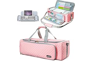 Cricut Bag: The Ultimate Organizer for Your Cutting Machine