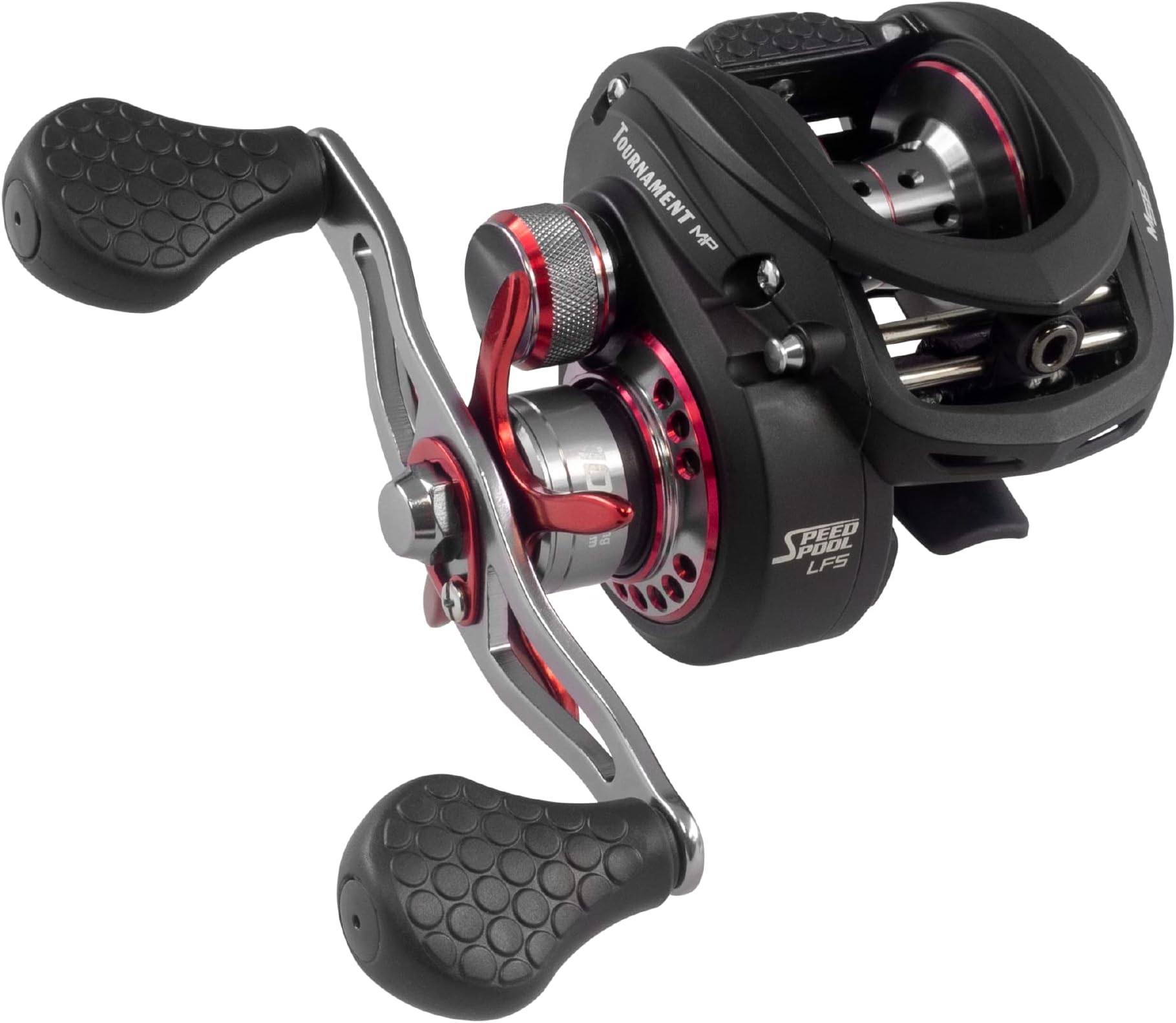 Lew's Tournament MP Reel