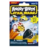 Angry Birds Star Wars Mystery Bag (2 Fig)