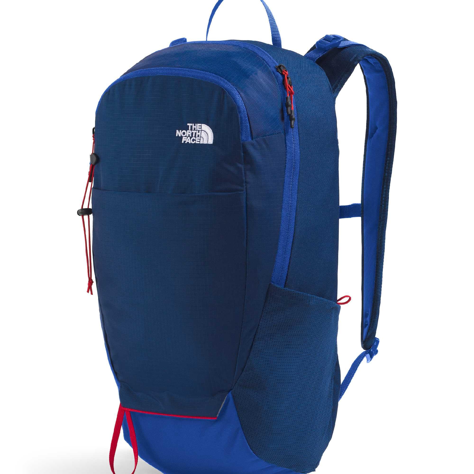 The North Face Basin 18 Zaini Unisex - Adulto (Pacco da 1)