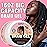 16oz Big Capacity Braid Gel Good for Twist, Locs, Braids, Edge No Flake Extra Hold High Shine Braiding Gel & Edge Control, Loc Gel Long Lasting for Locks, Cornrows Smooths & Tames Frizz