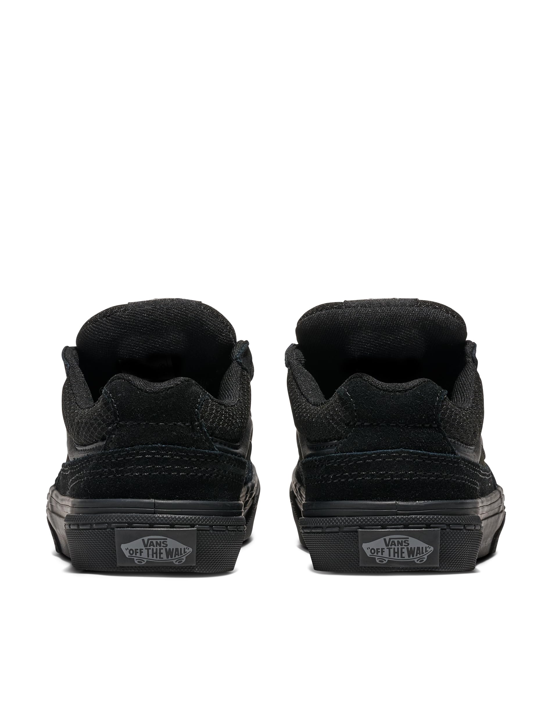 Vans Caldrone Scarpe da ginnasticaUnisex - Bambini e Ragazzi