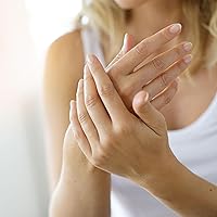 Vista 3 de m-61 Hydraboost Crema de manos Crema de manos de rápida absorción y sin fragancia con manteca de karité, ácido hialurónico y vitamina E - 2.5