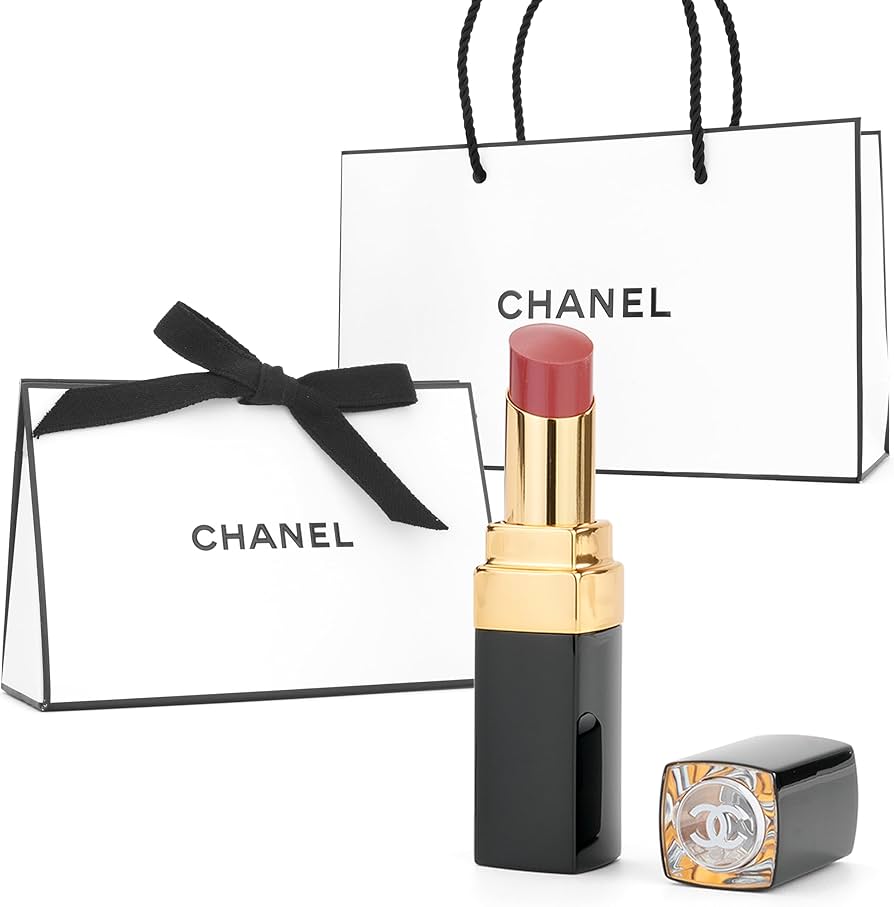 Amazon.co.jp: CHANEL Chanel Rouge Coco Flash Lipstick (#90 Joule
