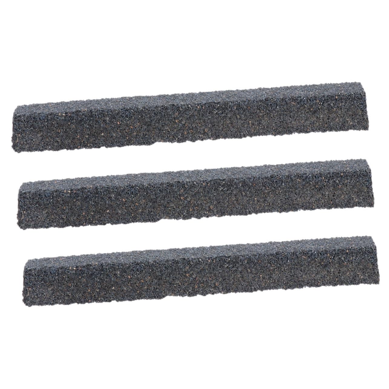 3pcs Grinding Wheel Dresser Tool Abrasive Dressing Stick for Precision Grinding Suitable for Various Wheels Efficiency Workshops and Projects