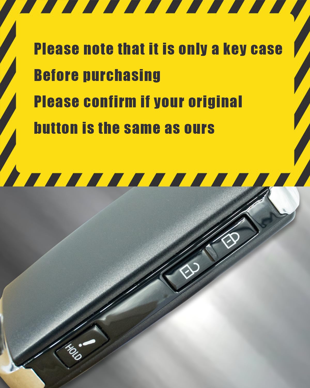 Ecusells Remote Smart Car Key 315MHz ID49 Chip SKE13D-03 WAZSKE13D03 For Mazda CX-5 CX-9 M6 MX-5 Miata 2019 - 2022 TAYB-67-5DYB - View #7