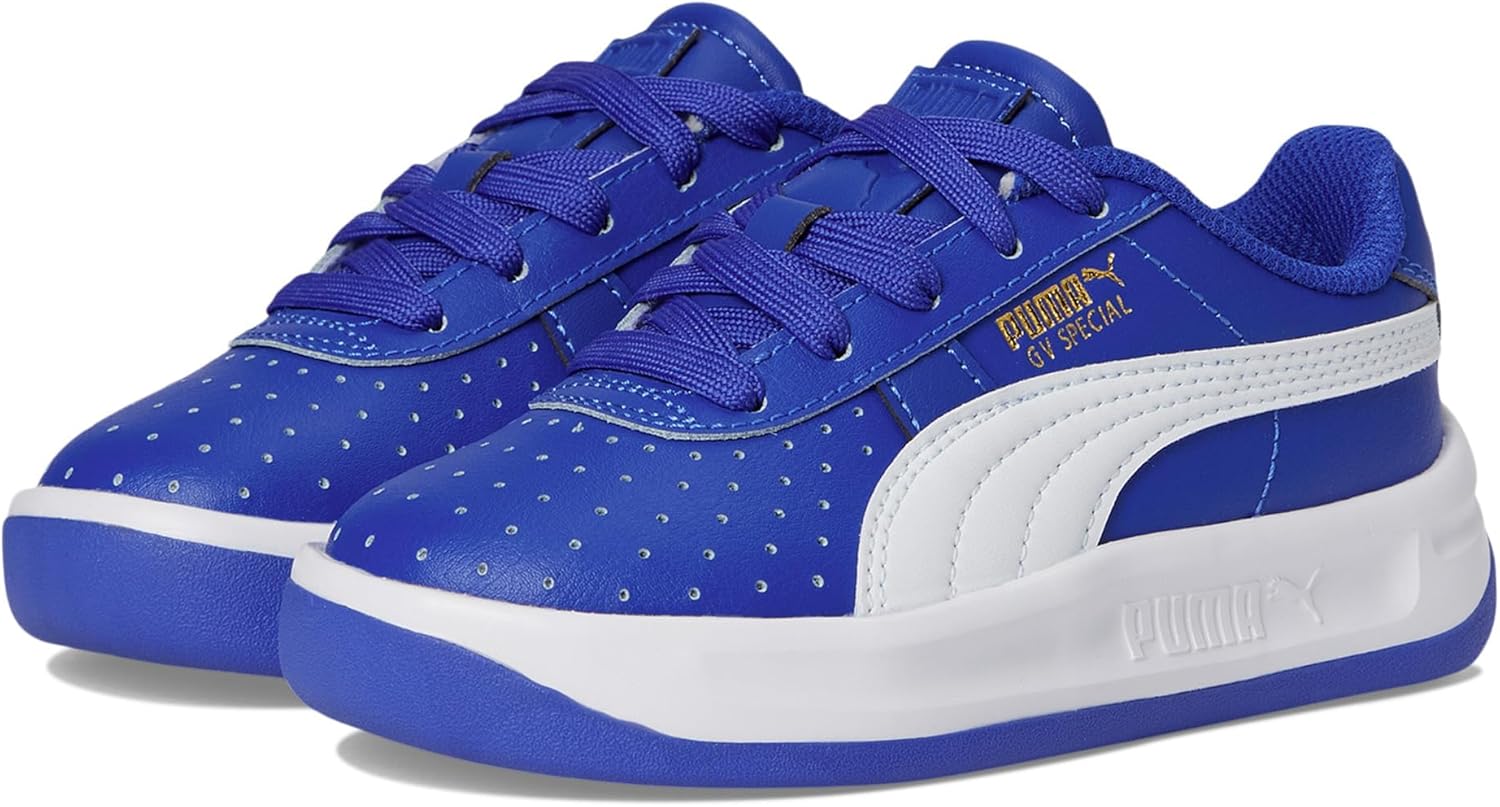 Puma Unisex-Child Gv Special (Little Kid)