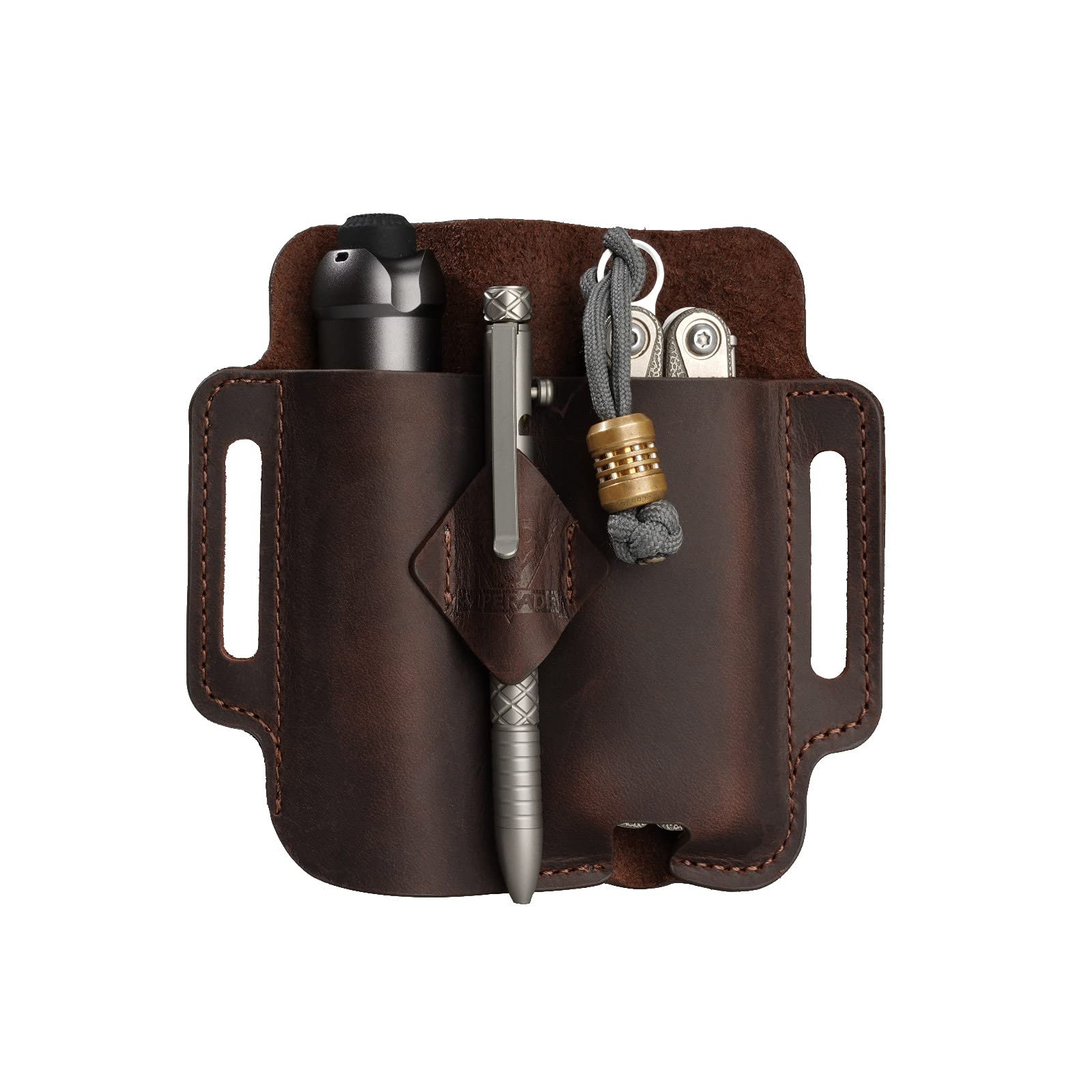 Buy VIPERADE PJ19 Multitool Sheath, EDC Belt Organizer Sheath for Men