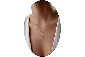 Diamond Studded Cat Necklace: A Felinely Chic Adornment