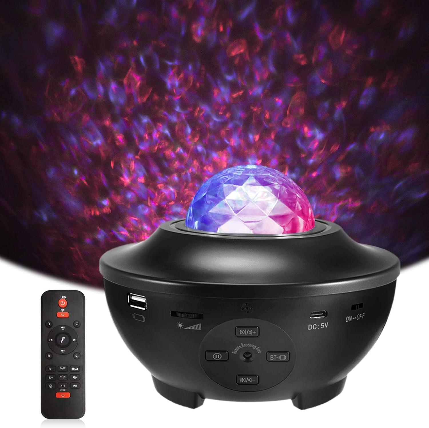 Proiettore 3d per bambini