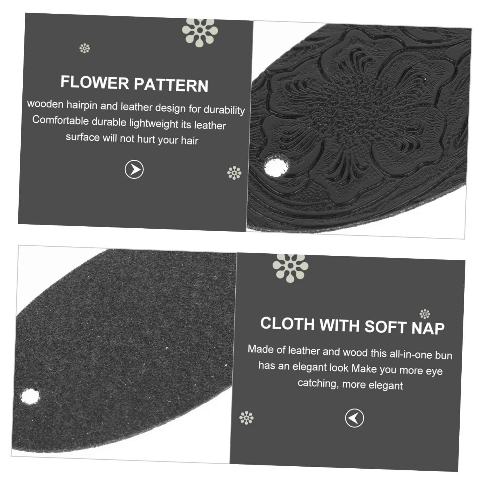 Beavorty 15piezas Pasadores De Para Cabello Con Horquillas Elegantes Para Mujer Sujetadores De Moño y Coleta Accesorios Para Peinados Largos