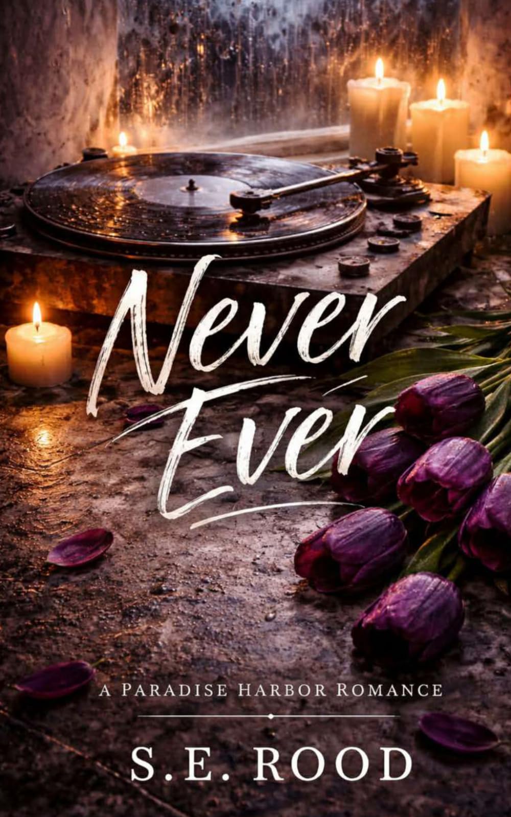 Never Ever
