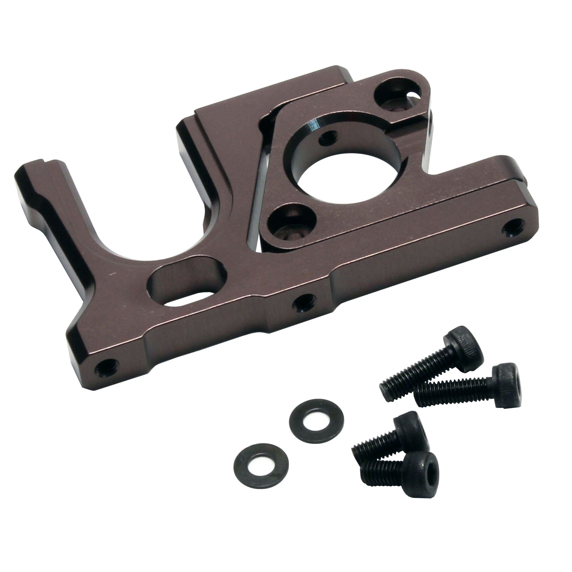 Amazon | 京商 モーターマウントセット (ZX6) ラジコン用パーツ LA370