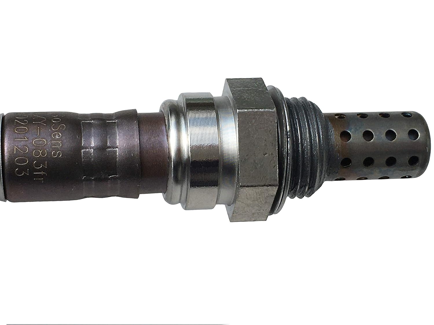 083 Oxygen Sensor for Acura for Honda OE# 36531J28A02,36351P2EA01,36532P3FA01,250-24093,250-24099,250-24105,234-4065,234-4098,234-4099, Upstream or Downstream Sensor, Wires 4, Length 596mm