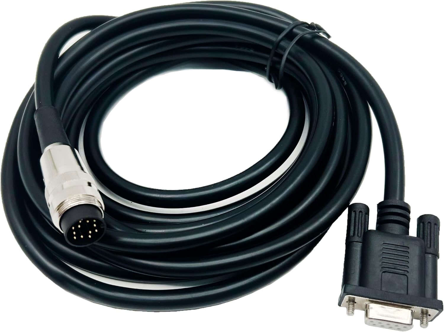 スキャナーキット USB-CANインターフェース 【メスコネクタ】 MUTディーゼルエンジントラック診断ツール(MTUとノートパソコンCF53