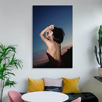 非売品 池田イライザ パネル Amazon.co.jp: 池田エライザ 池田依来沙 写真 (16) アートパネル