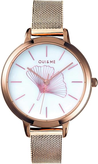 Oui \u0026 Me Watch ME010042 : Amazon.it: Orologi