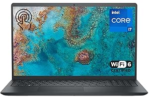 Dell Inspiron 15 5000: A Touch-Enabled Hybrid