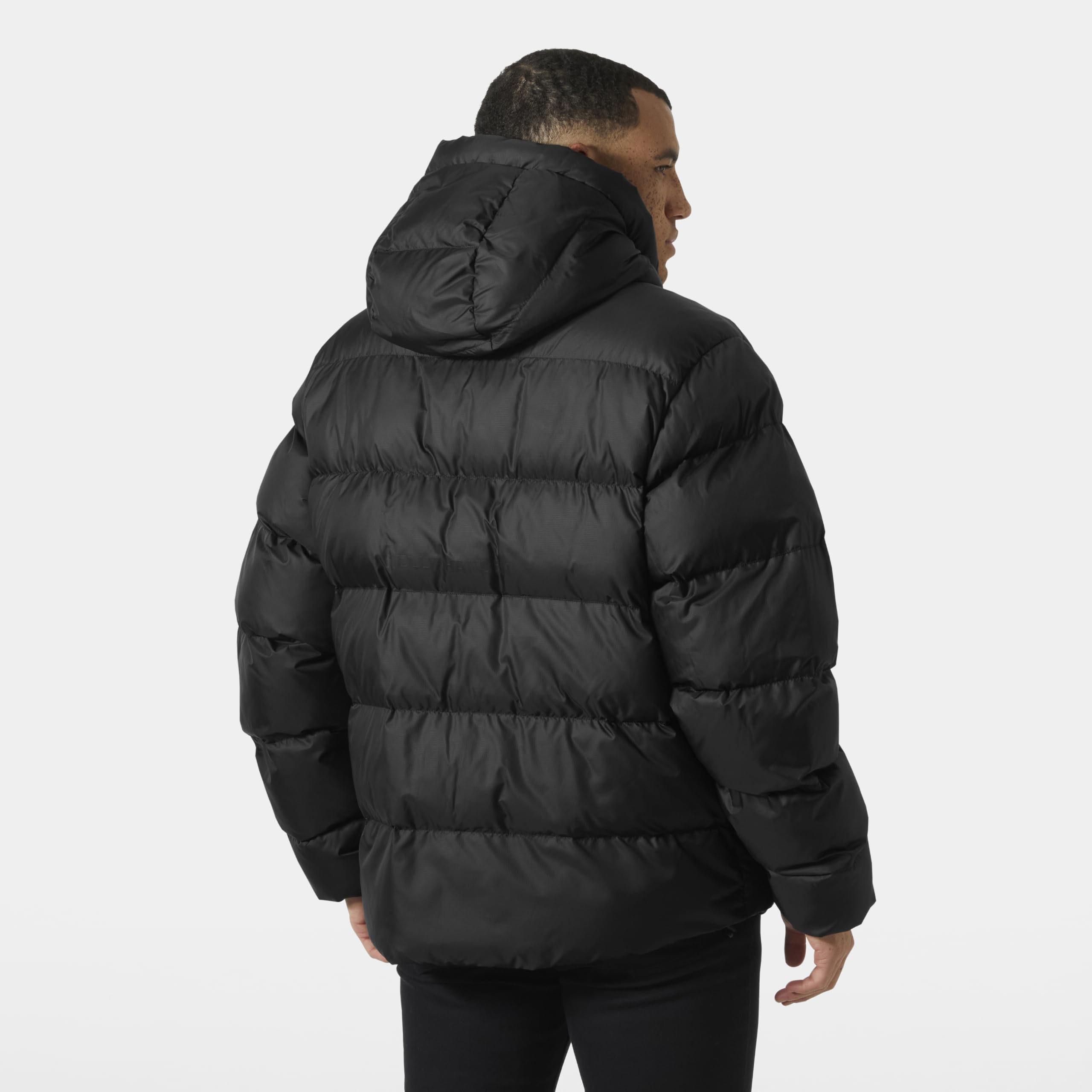 Helly Hansen mens Active Puffy Jacket