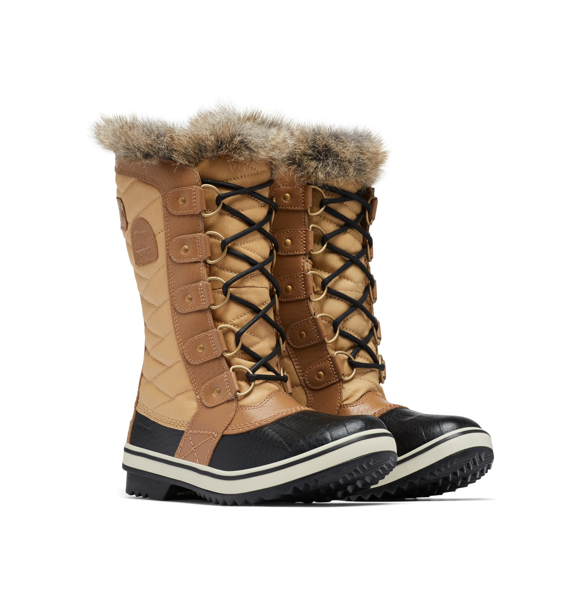SOREL Womens Tofino ll Waterproof Boot