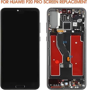 Amazon.com: Screen for Huawei P20 PRO Screen Replacement for P20