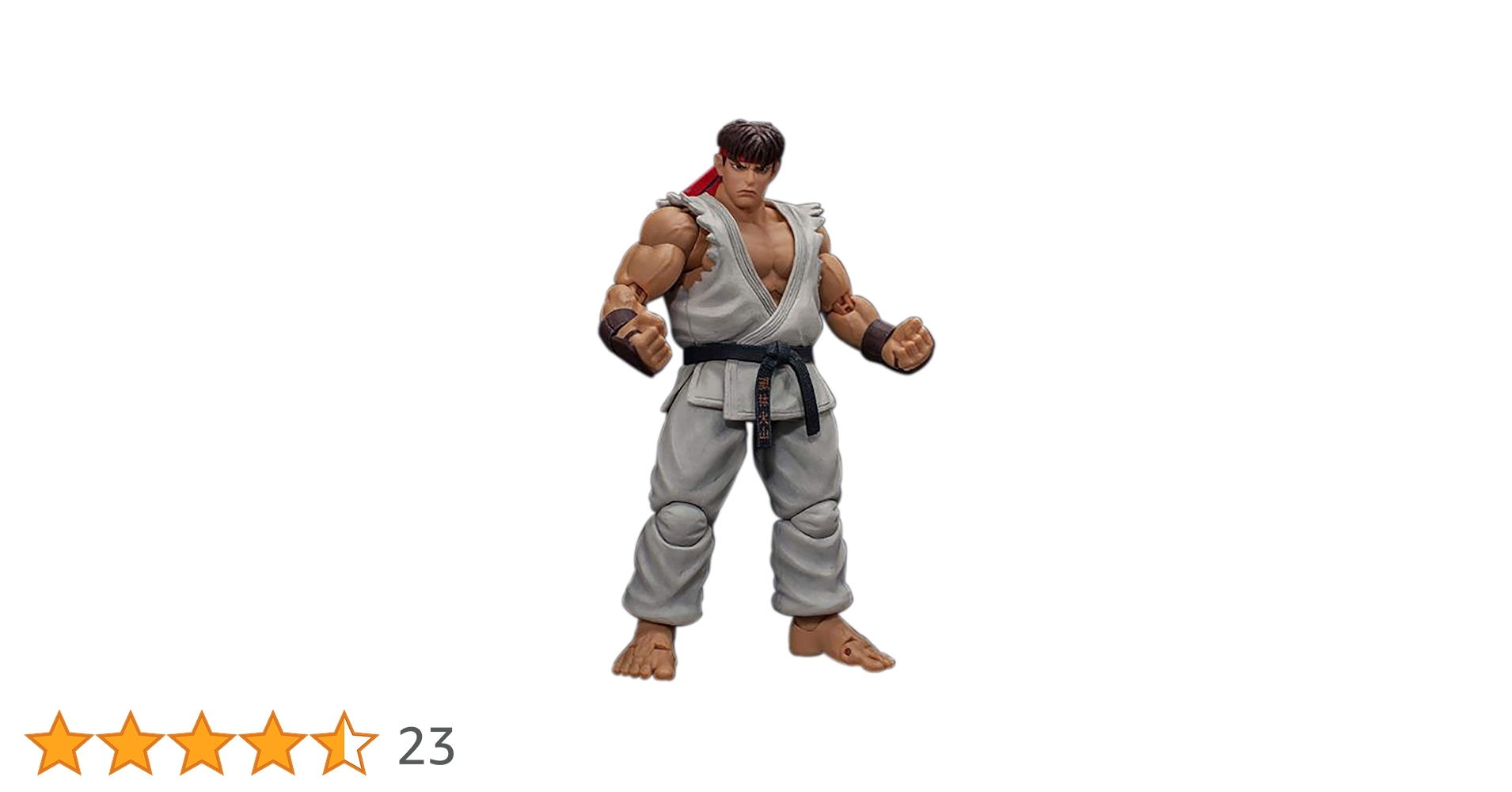 ウルトラストリートファイター II リュウ フィギュア Amazon.co.jp: ストリートファイターII Ultra Street Fighter