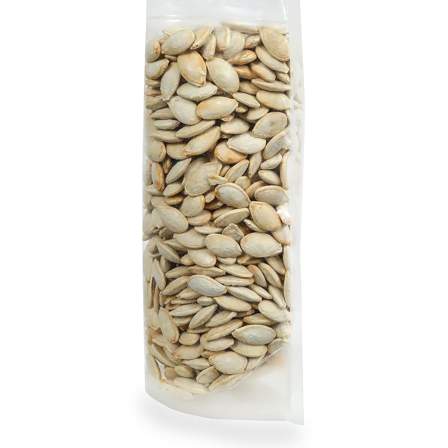 Smarty Stop Seeds Collections ~ Healthy Snacks (Roasted Salted Pumpkin Seeds, 5 Pound (Pack of 1))