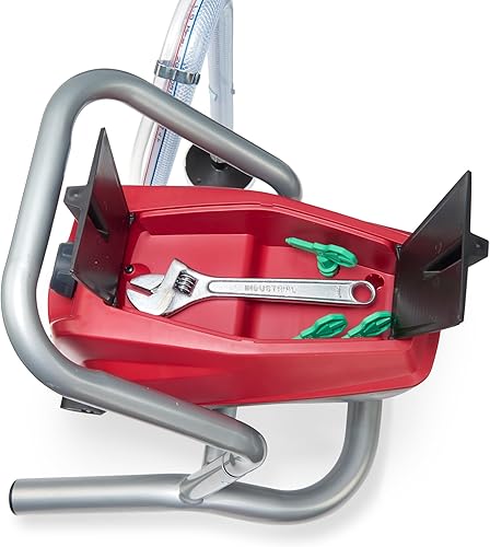 Miniatura 13 de Titan ControlMax 1700 Rociador sin de alta eficiencia para pintura