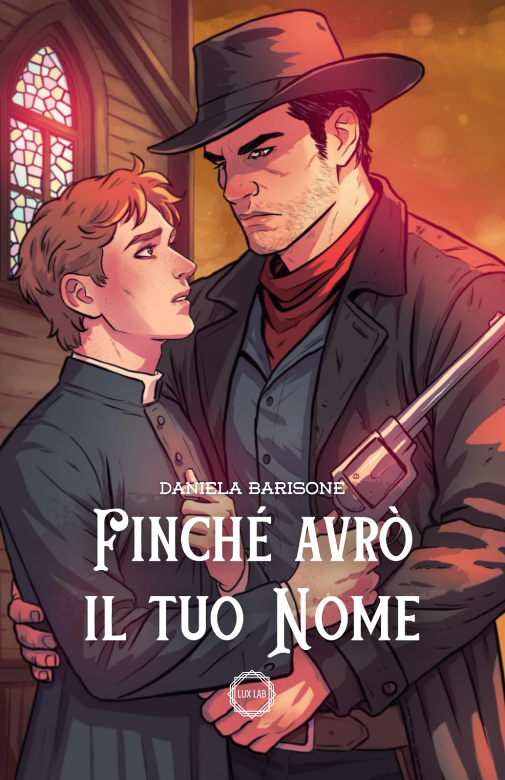 Finché avrò il tuo nome