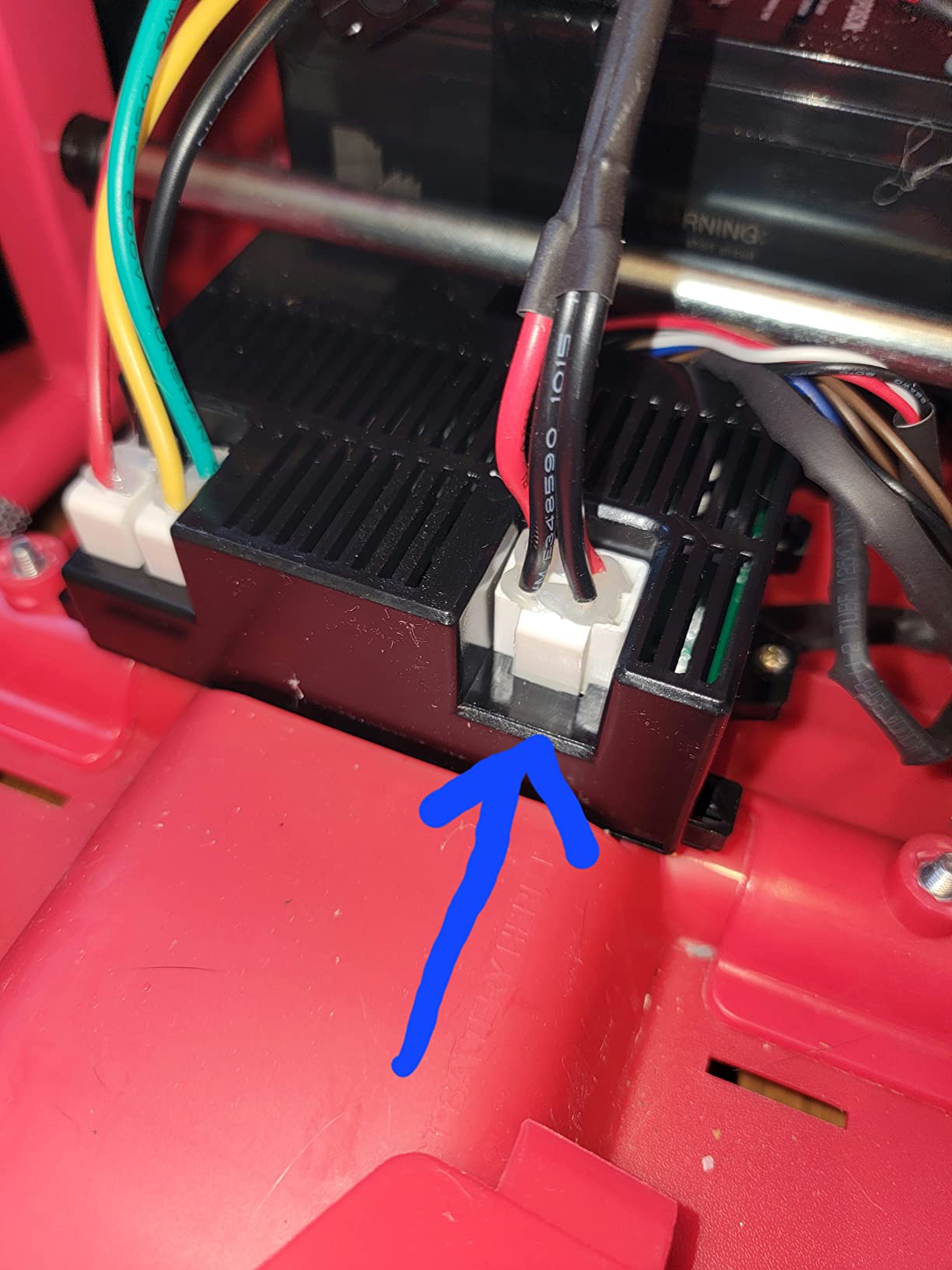 36/mo Finance Radio Flyer Ultimate Go Kart, 24 Volt Outdoor Ride On