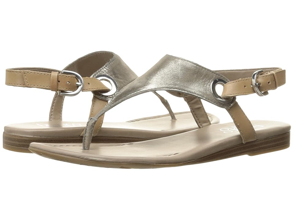 

Franco Sarto Grip (Anthracite 1) Women's Shoes, Silver