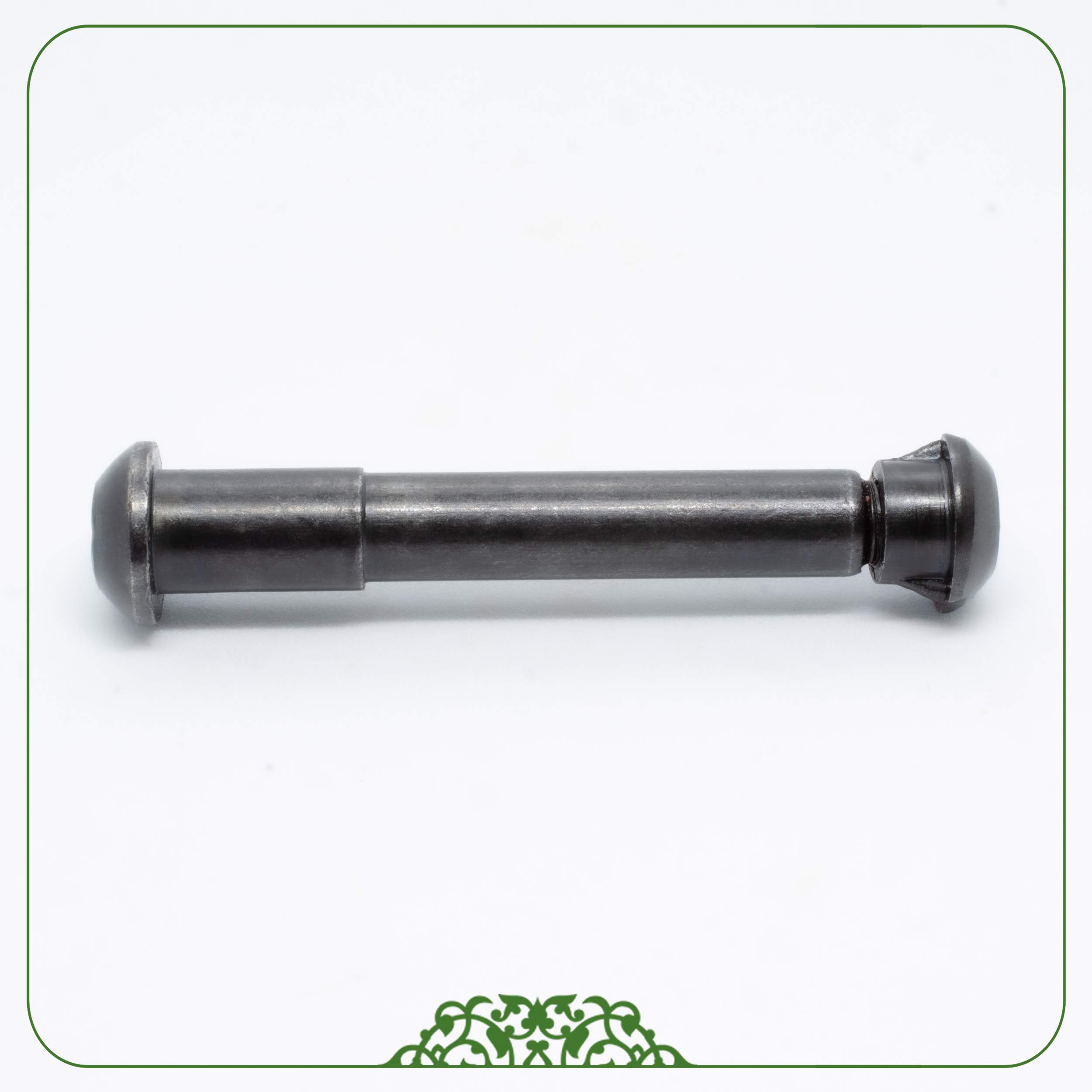 Xiaomi M365 M365 Pro Plegado Patinete Eléctrico Bisagra Base Tornillo Axe