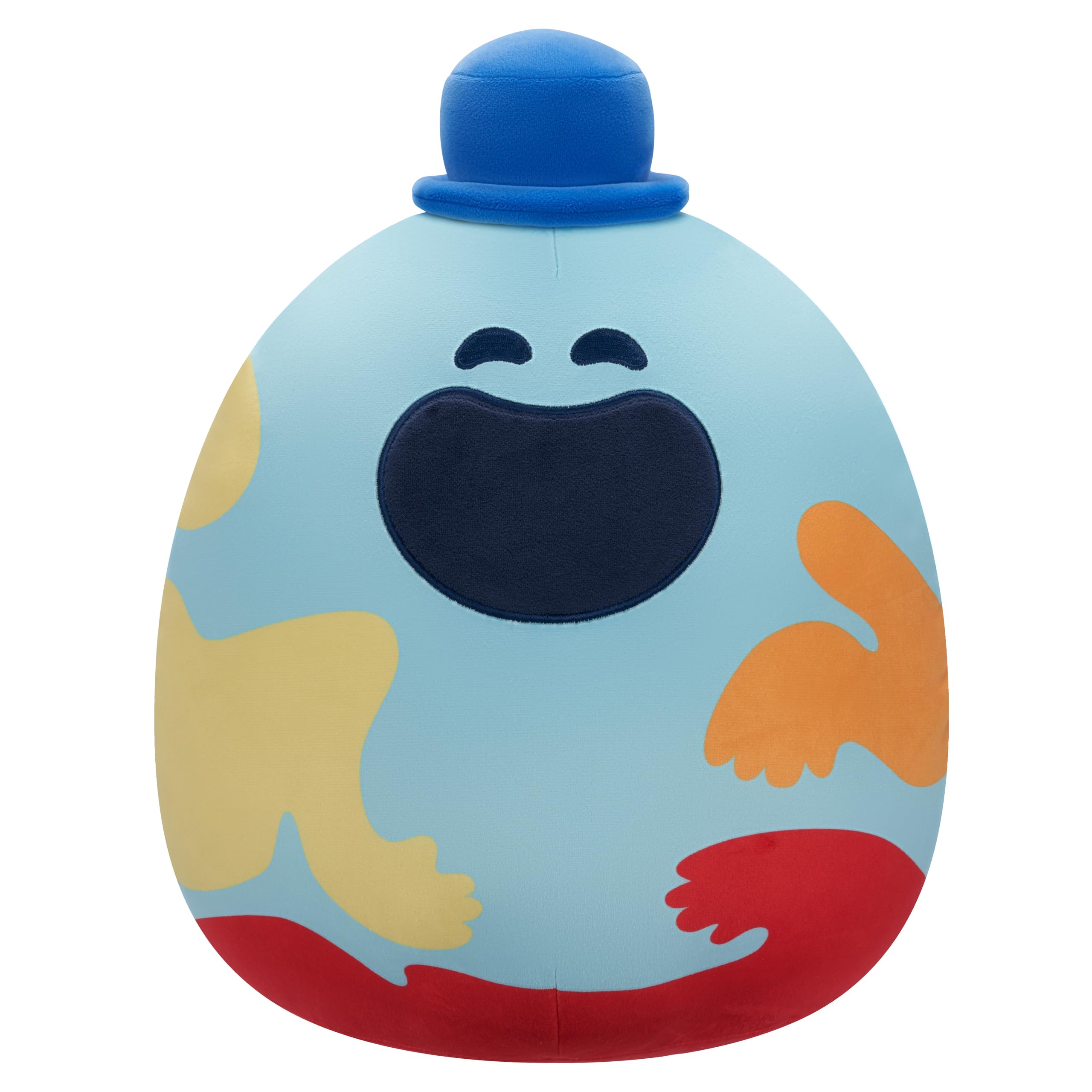 Squishmallows Original Poppy Playtime 12in Doey - Ultrasoft Official Jazwares Plush Medium-Sized