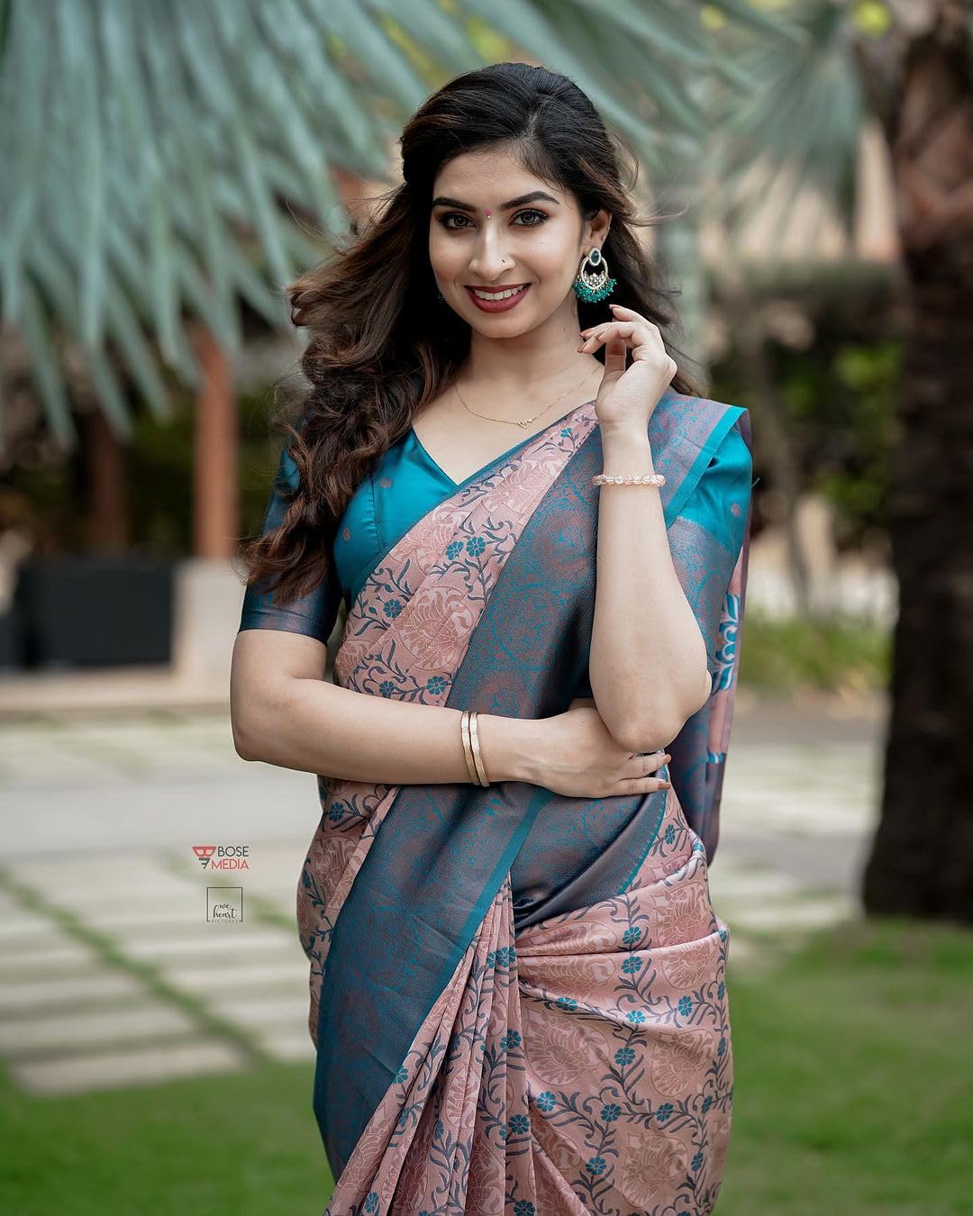 Diwali Sale Avantika Fashion Women'S Kanjivaram Soft Silk Banarasi Sarees With Blouse Piece 1 Diwali Sale Avantika Fashion Women'S Kanjivaram Soft Silk Banarasi Sarees With Blouse Piece