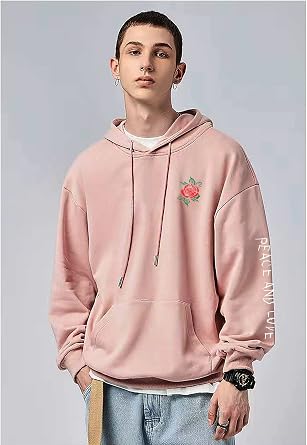 cool embroidered hoodies
