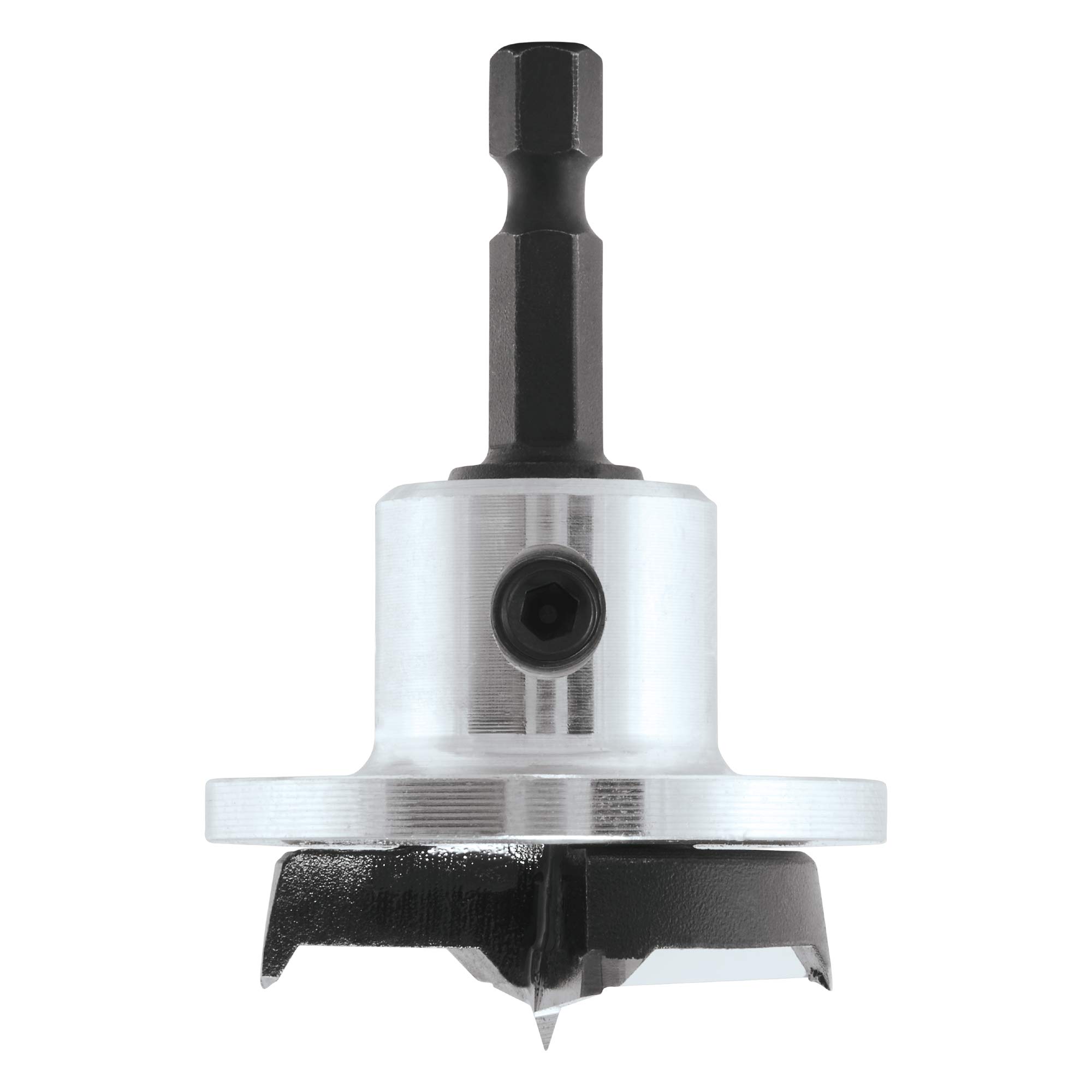 Trend Snap/Mb/35Ds Snappy 35Mm Drill - With Depth Stop