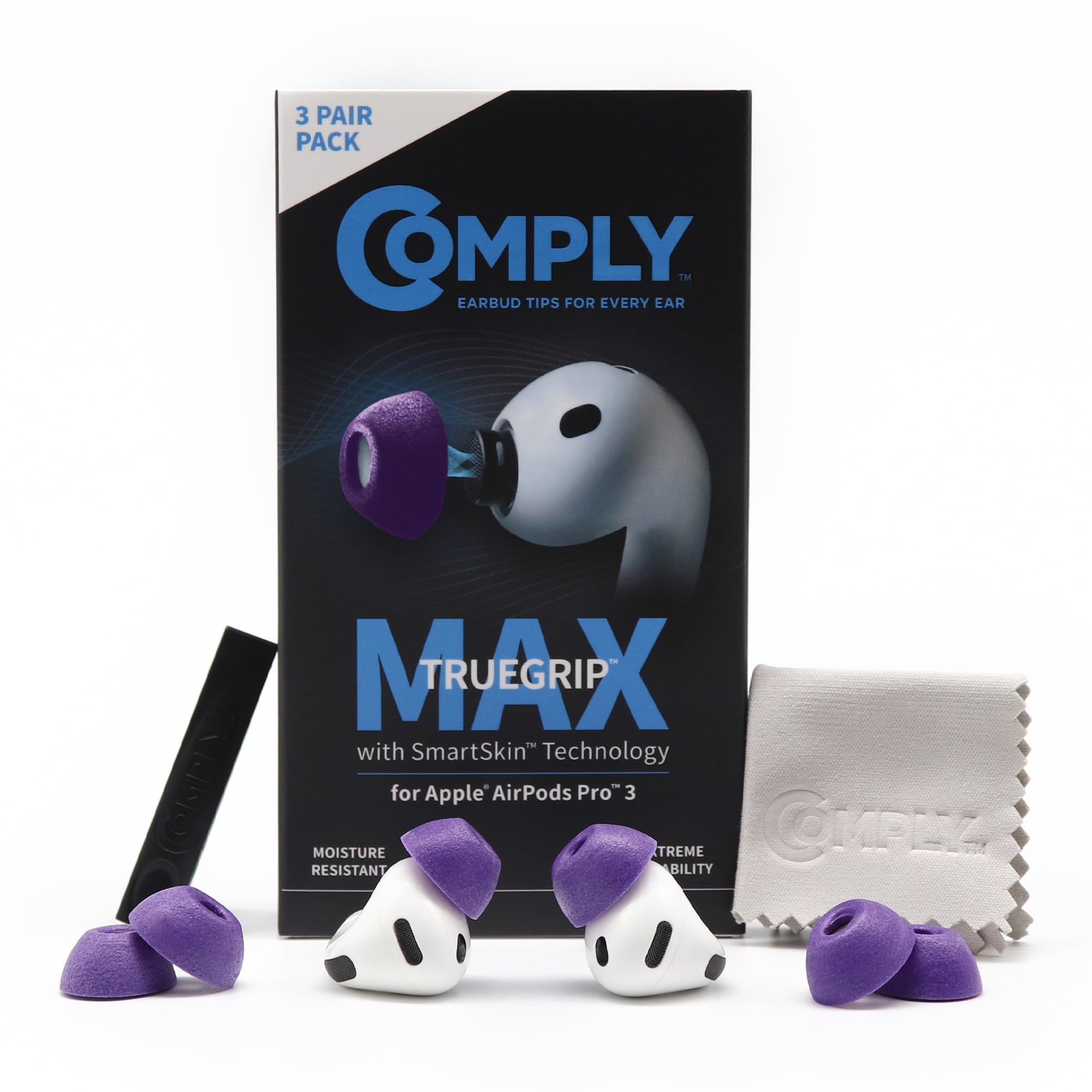 TrueGrip MAX