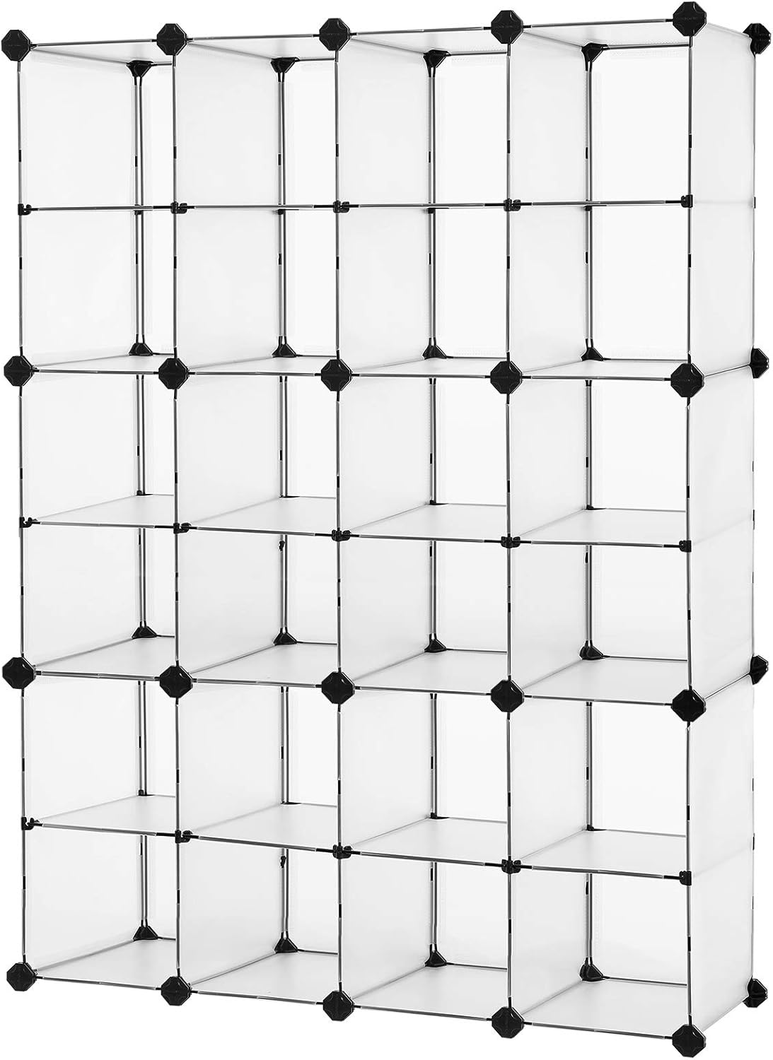 armadietti per scarpe