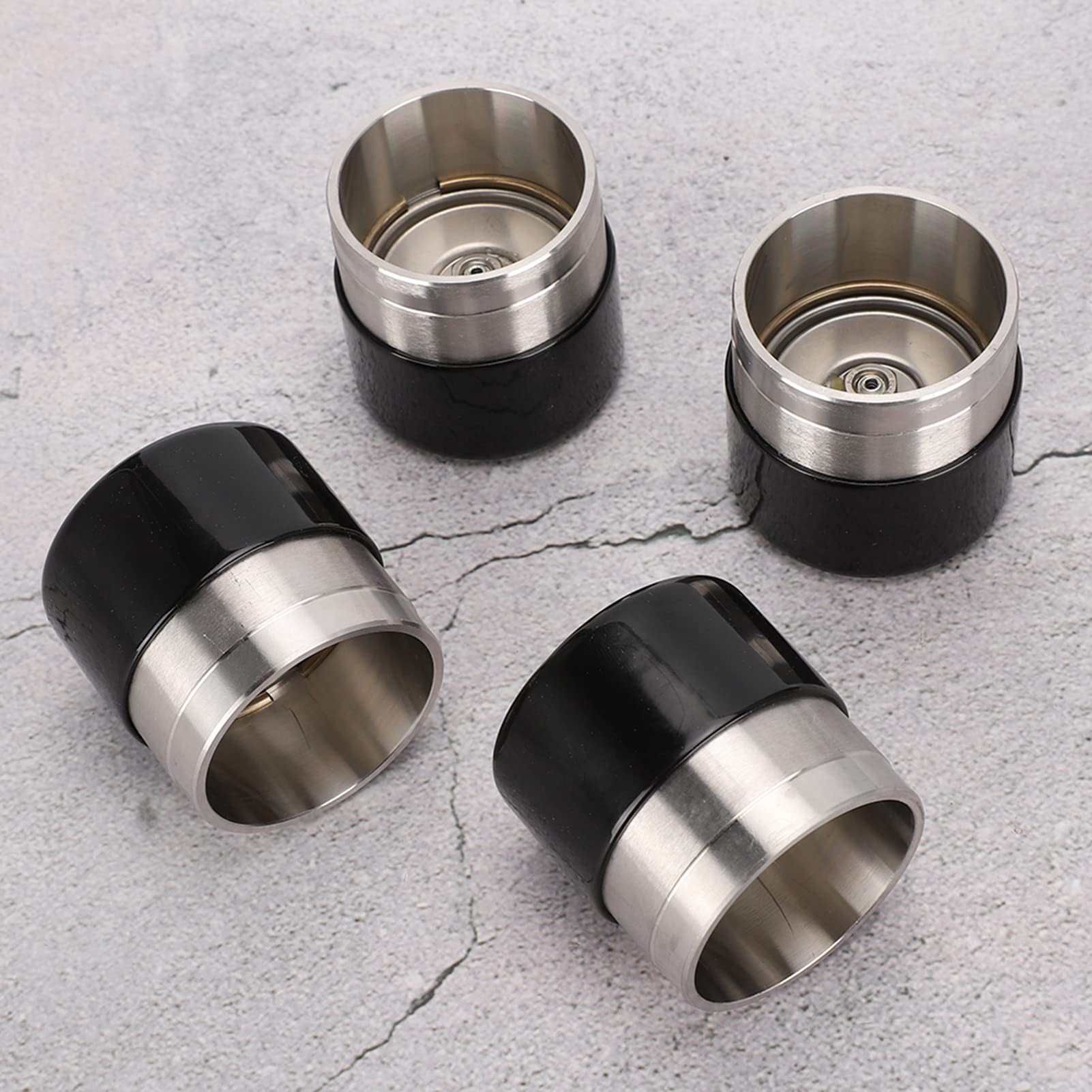 JRM4249 Cuscinetto Ruota Rimorchio Sigillato Per Ifor Williams P00002 - Foto 10