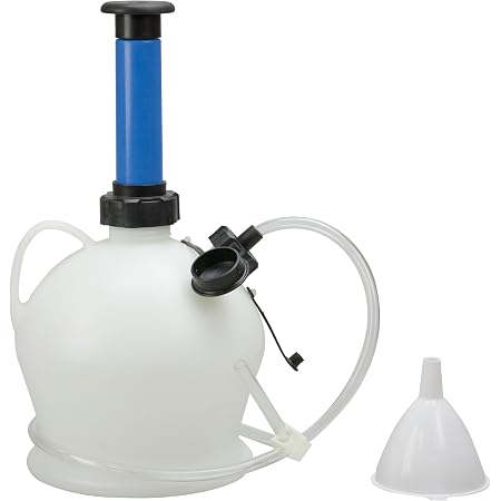 051-680 Oil Extractor Fits Briggs and Stratton